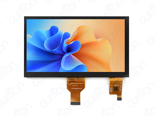 How Does MIPI DSI Display Module Improve Performance?